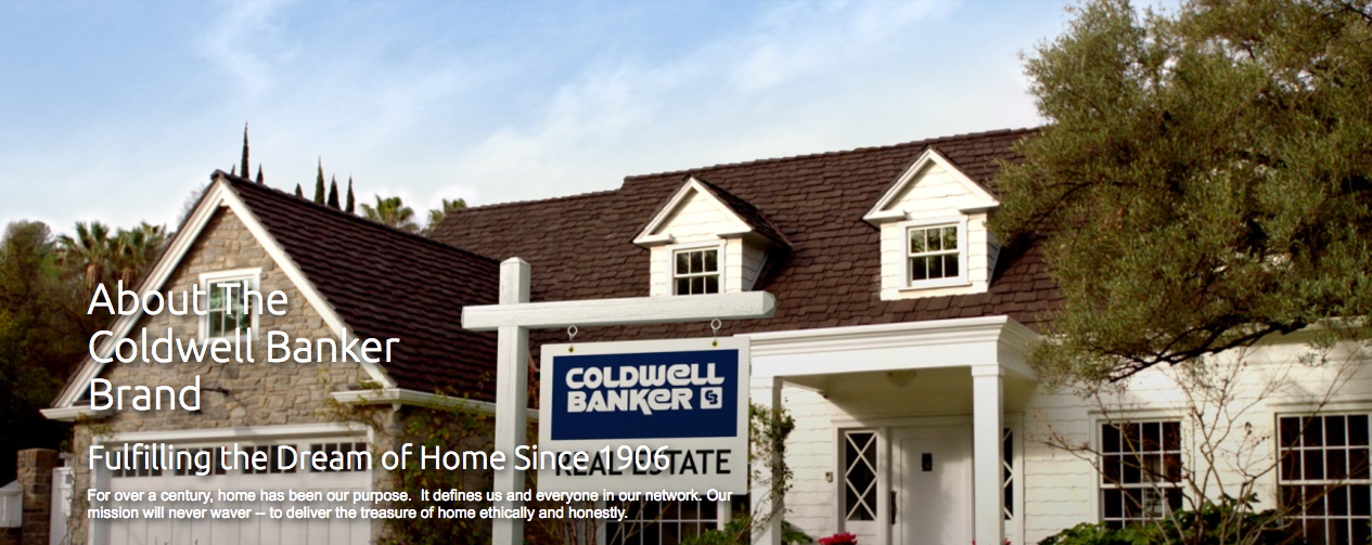 Coldwell Banker 1