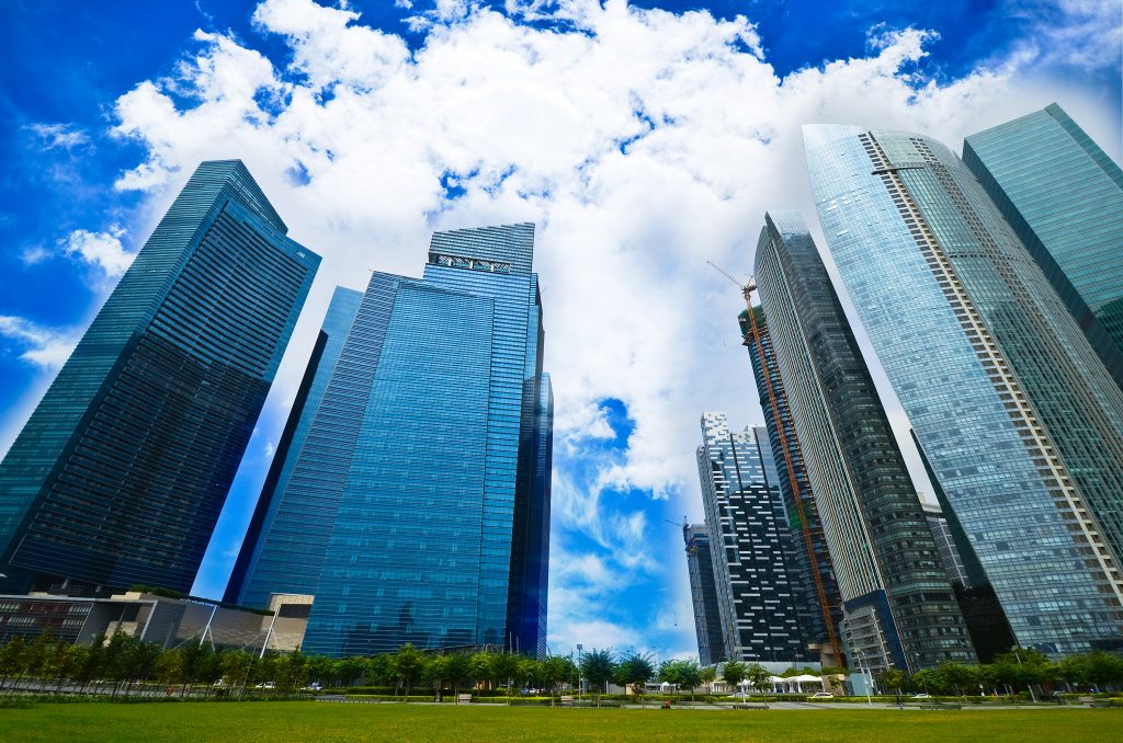 Prime CBD office rents see broad based increase for seven consecutive quarters
