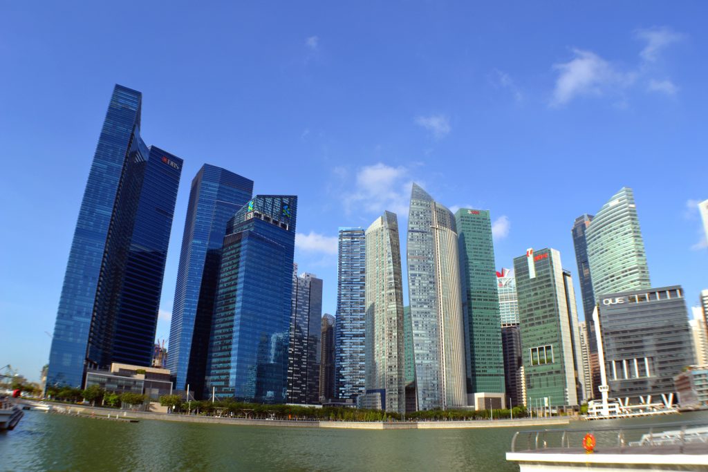 CBD Incentive Scheme visionary and bold, JLL Research