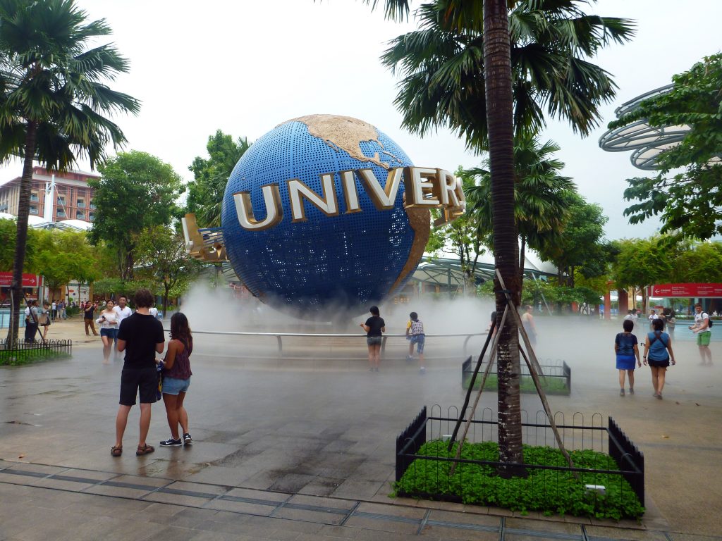 Universal Studio-04