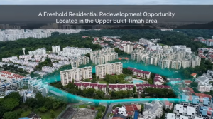 Strata Titles Board blocks en bloc sale of Goodluck Garden with a stop order