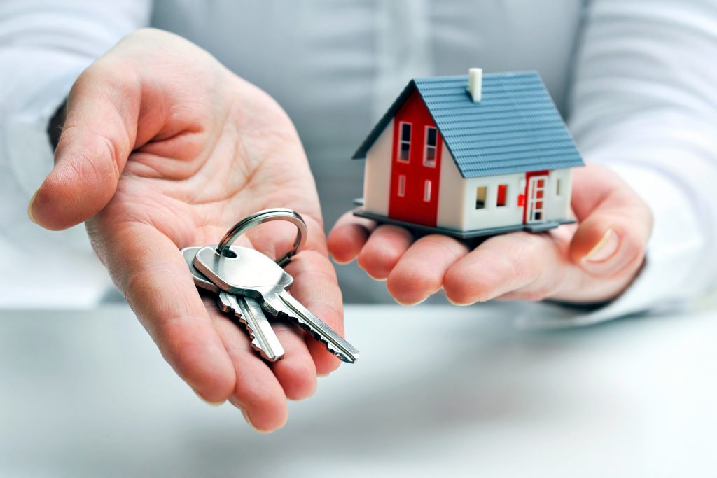 Prime homes demand lead property sales jump in May
