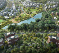 Tengah poised to be Singapore’s first smart energy town