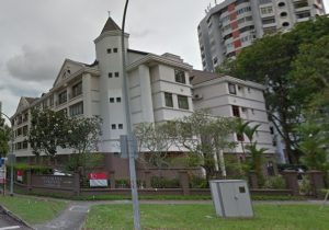 Freehold Residential Development Site along Chancery Lane up for En bloc at $86.6 million