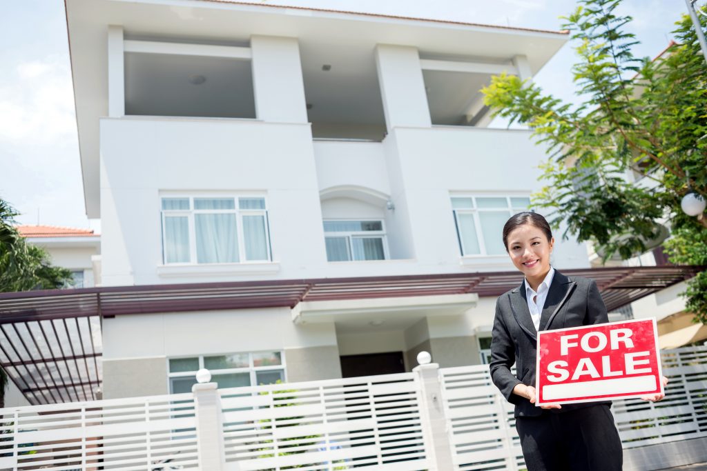 GCB prime plot at Sixth Avenue up for sale by Trustees