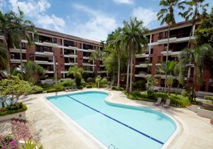 Sutton Place – Freehold Residential Redevelopment Site for Sale by Tender