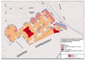 Some residential sites in Tiong Bahru to be rezoned URA announced