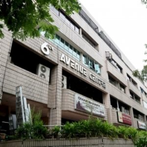 Mixed-use development Sixth Avenue Centre up for collective sale