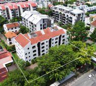 Newton Lodge launches en bloc sale with $44 million price tag