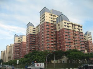 CPF usage rules and HDB housing loans criteria changed