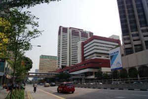 People’s Park Centre raises Reserve Price in first en bloc effort