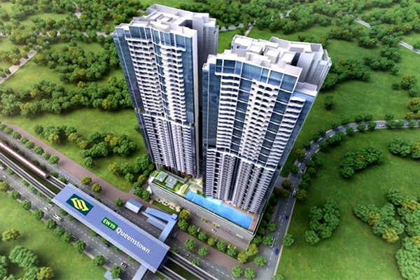 Queens Peak: A Blissful Haven Made For the Discerning Few