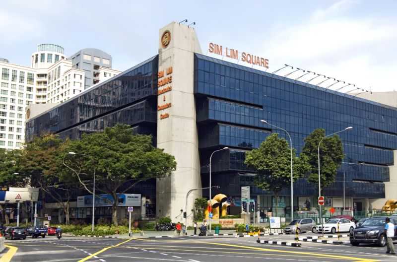 Sim Lim Square owners seeks $1.25 billion in en bloc sale