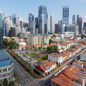 Property investment sales declined sharply in Q1 2019