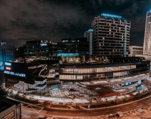 Funan obtains Temporary Occupation Permit as it gears up for opening in 2Q 2019