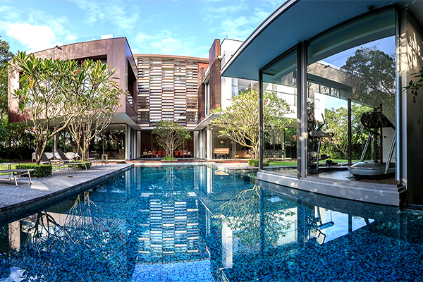 Sloane Residences: A Lovely Home with a Rich Heritage