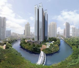 Rivière draws praise from Frasers’ tenants