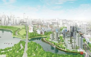 2H2019 GLS to yield 6,430 private residential units