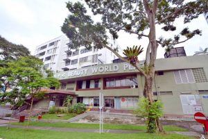 Beauty World Plaza en bloc sale relaunched with unchanged price tag of $165m