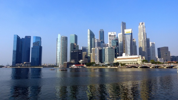 Singapore real estate investment up 26% y-o-y in 2019 to record US$9.6 bil