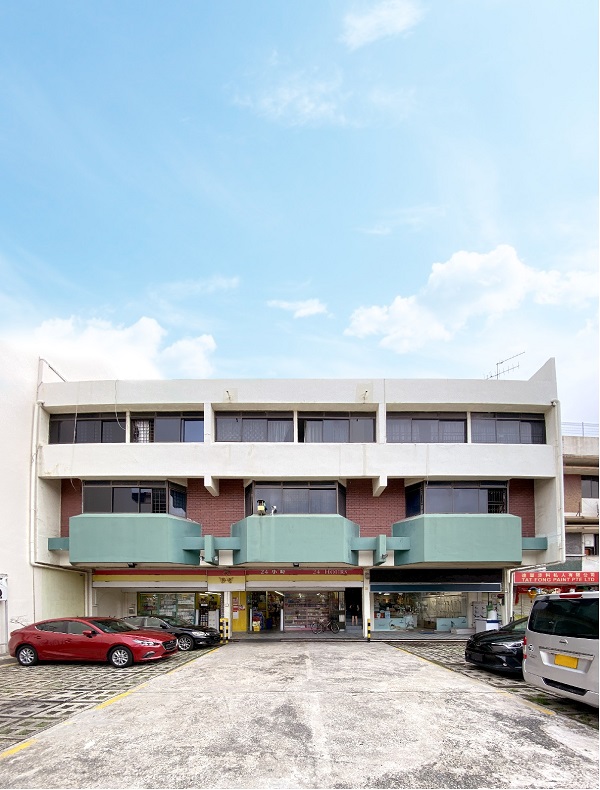 Green Court at Geylang Road launched for collective sale