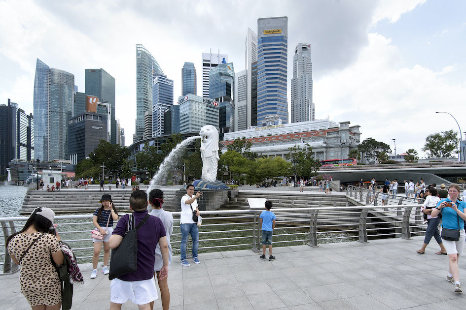 How will Covid-19 outbreak impact the Singapore property market?