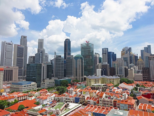 Long-term property investor sentiment positive amid virus outbreak