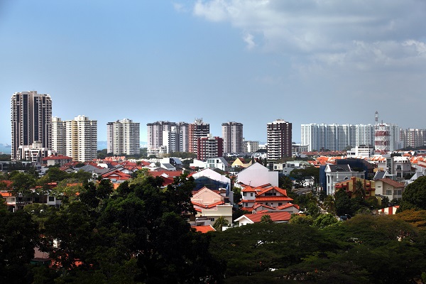Singapore’s residential sector will be a buyer’s market in 2020: CBRE