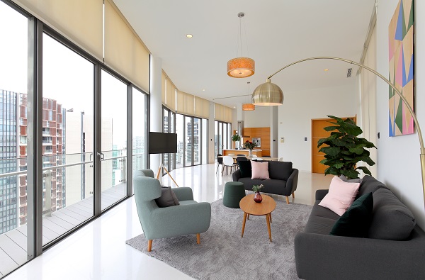 Low-interest rates and high foreign capital bright spots in property capital markets: CBRE