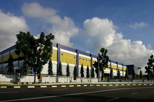 Ascendas Reit divests Changi South warehouse for $20.3 mil