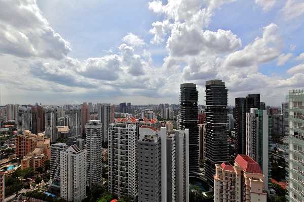 Six-bedder at St Thomas Suites on sale for $10.3 mil