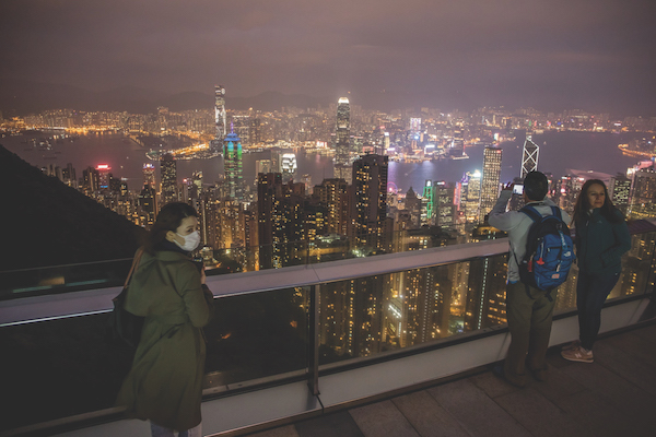 Real estate still attractive despite short-term turbulence