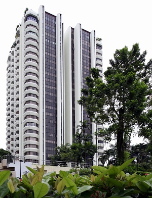 Beverly Hill unit makes $4.5 mil profit