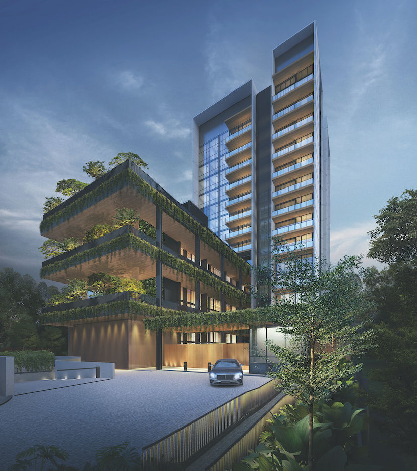 ‘Star buys’ at Sloane Residences at prices from $2,628 psf