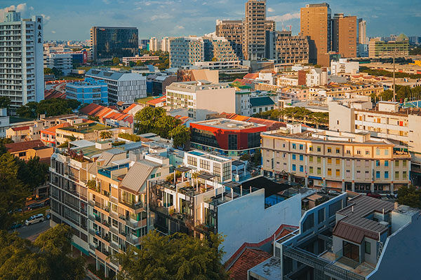 Transaction volume by foreign home buyers fall 26.1% in 1Q2020