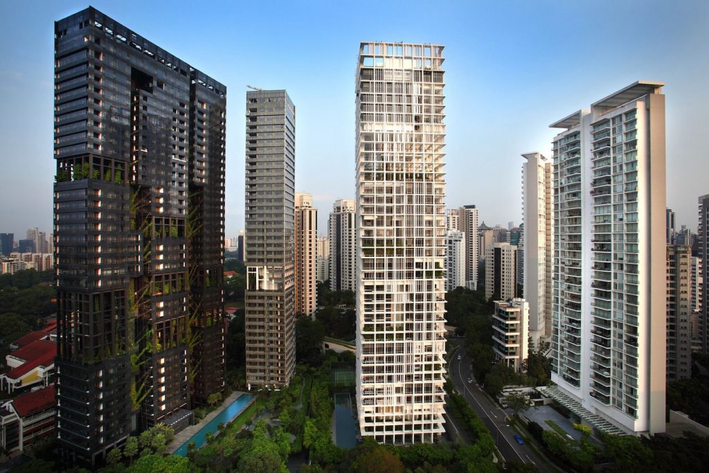 Savills’ Private Office: Catering to the ultra-rich